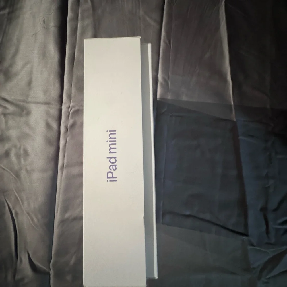 Apple Black Tablet Advanced Display Premium Design
